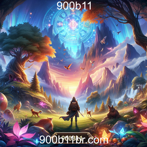 Explore o Fascinante Mundo dos Jogos de RPG