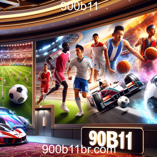 A Evolução dos Jogos de Esportes: Da Simplicidade à Competição Global